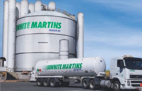 Aprece denuncia cartel da  White Martins e Messer para desabastecer oxigênio