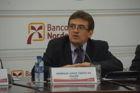 Nome para assumir Diretoria de Controle e Risco do BNB desiste formalmente do cargo