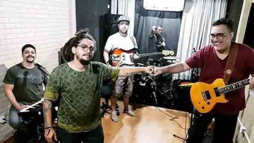 Festival Acordes do Amanhã começa hoje com atrações de 11 cidades cearenses