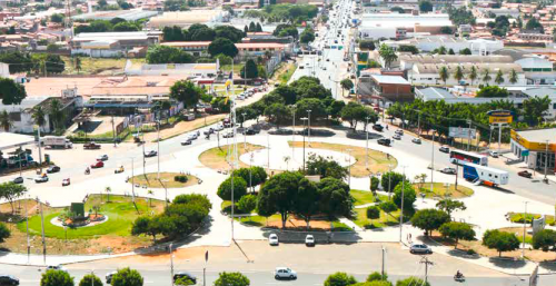 Região Metropolitana do Cariri ultrapassa 616 mil habitantes