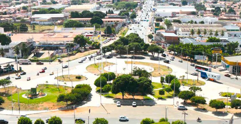 Região Metropolitana do Cariri ultrapassa 616 mil habitantes