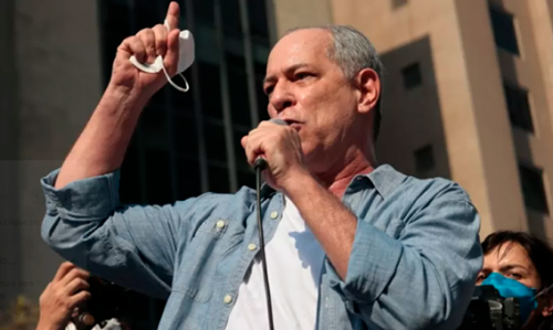 Ciro Gomes