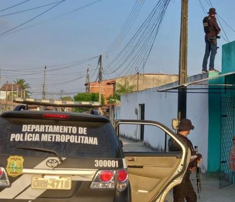 (Foto: divulgação/PC-CE)