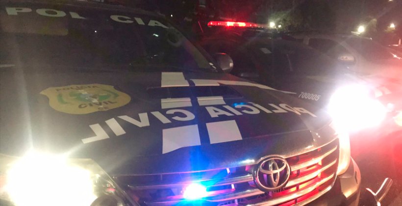 Homem é indiciado por divulgar fotos e vídeos íntimos de ex-companheiro
