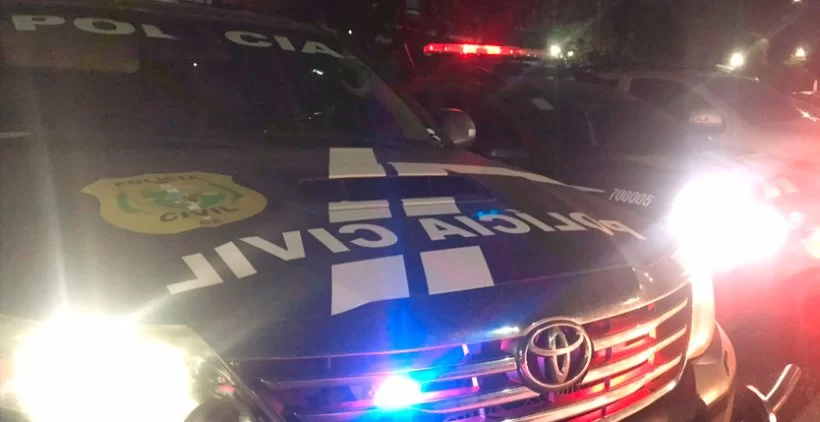 Operação combate tráfico de drogas em Fortaleza e mais cinco municípios