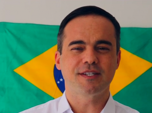 Capitão Wagner chama população para comemorar o 7 de setembro