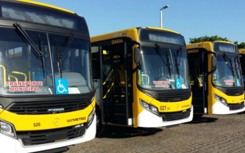 Via Metro condiciona retomada de linhas no Cariri a subsídio