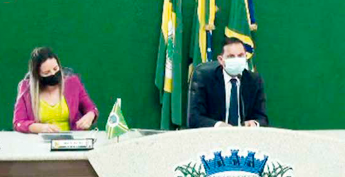 Onda de insegurança provoca reação da Câmara de Barbalha