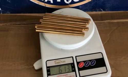 Imagem: divulgação Receita Federal.