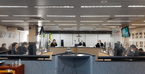 TRE-CE mantém condenações de candidatos e coligações por aglomerações em Varjota e Marco