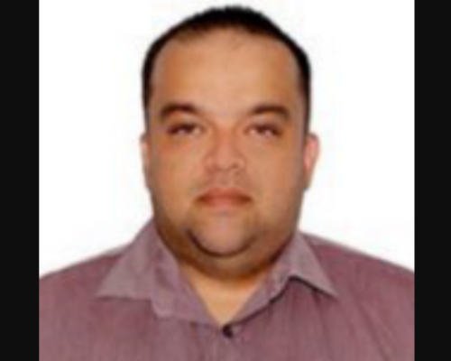 Carlos Júnior