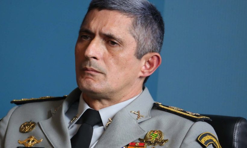 Aginaldo publica vídeo com apoio de Bolsonaro para Prefeitura de Caucaia