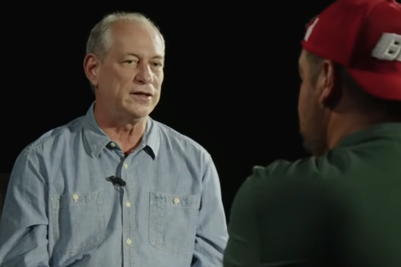 Ciro teme que Bolsonaro cometa suicídio para não participar das Eleições 2022