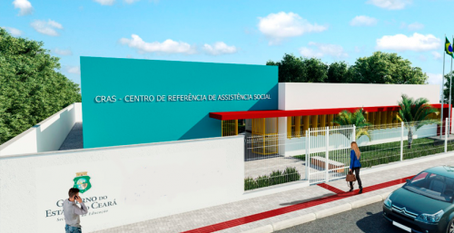 Governo anuncia R$ 72 milhões para construção de novos CRAS