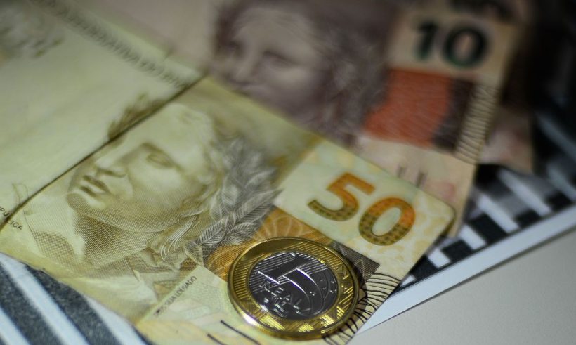 Inflação oficial de junho fica negativa em 0,08%