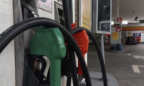 Fortaleza tem a gasolina mais cara entre as capitais nordestinas