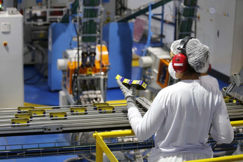 PIB do Ceará cresce 18,39% no 2º trimestre de 2021 e supera média nacional