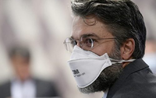 Advogado cearense toma posse do cargo no Conselho Nacional de Justiça na próxima terça