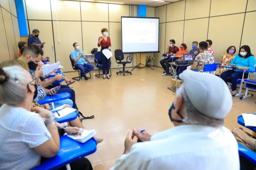 Prefeita de Tauá decreta tombamento de prédios e espaços públicos