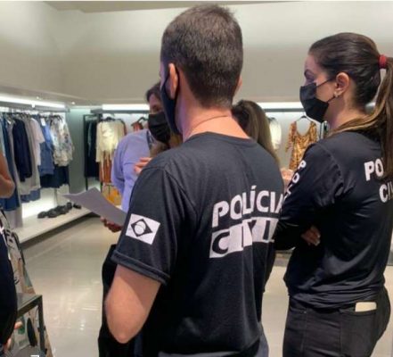 (Foto: divulgação/PC-CE)