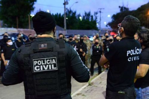 (Foto: divulgação/SSPDS)