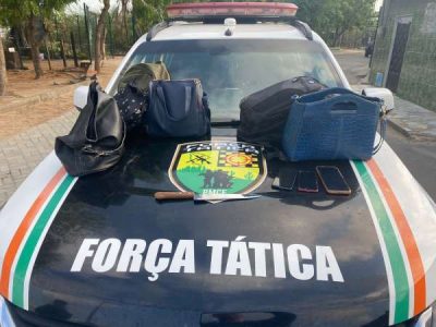 (Foto: divulgação/ASCOM PM-CE)