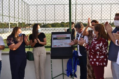 (Foto: divulgação/Prefeitura de Caucaia)