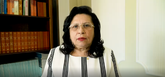 Presidente do TJ-CE afirma que vai trabalhar para reconstrução do prédio