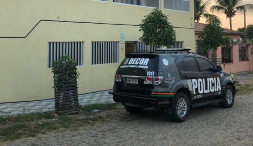 MP deflagra operação contra fraude em licitações no município de Hidrolândia