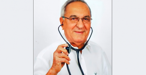 Médico e vice-prefeito de Icó morre por complicações da Covid-19