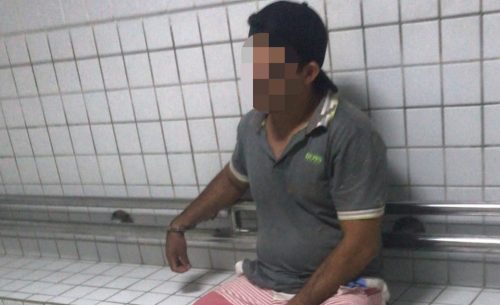 (Foto: Polícia Militar/ Divulgação)