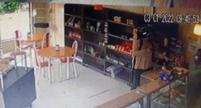 Suspeitos de latrocínio contra idoso são presos em Fortaleza