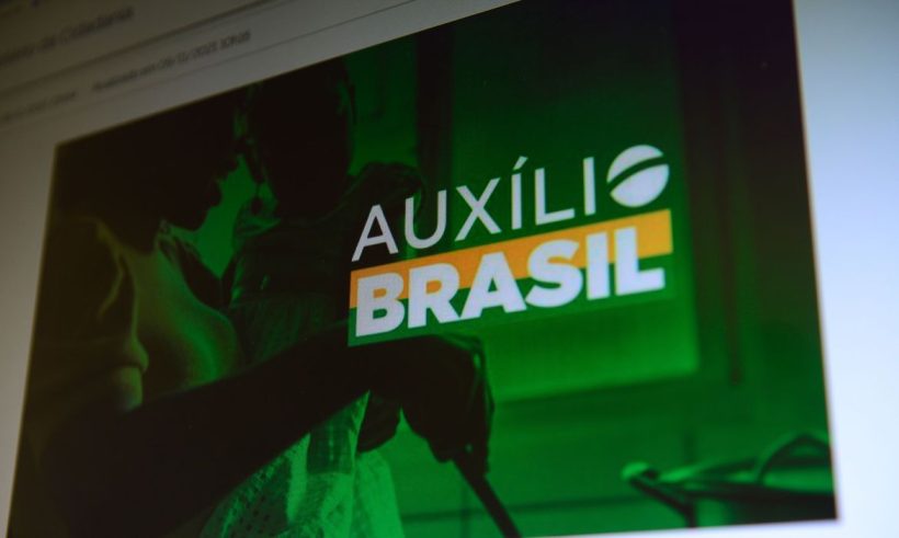 Caixa deposita mais uma parcela do Auxílio Brasil