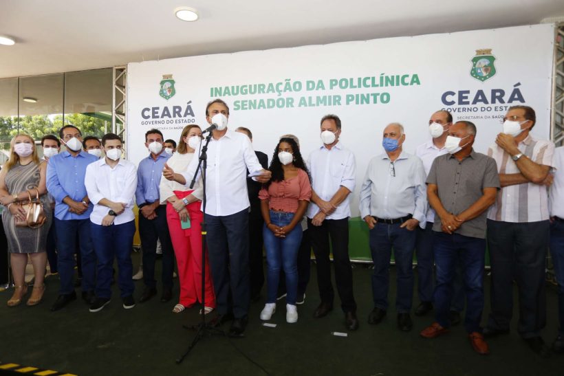 Camilo volta a defender aliança PT-PDT no Ceará: “não trabalhamos com projetos pessoais”