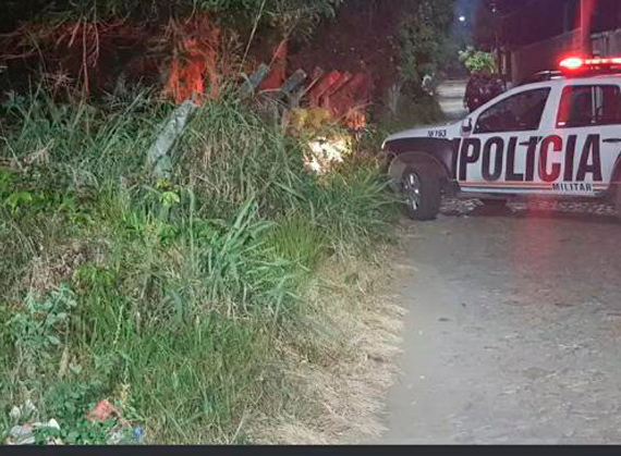 Acusados de matar escrivão em Caucaia entram em confronto com a Polícia em Aracati