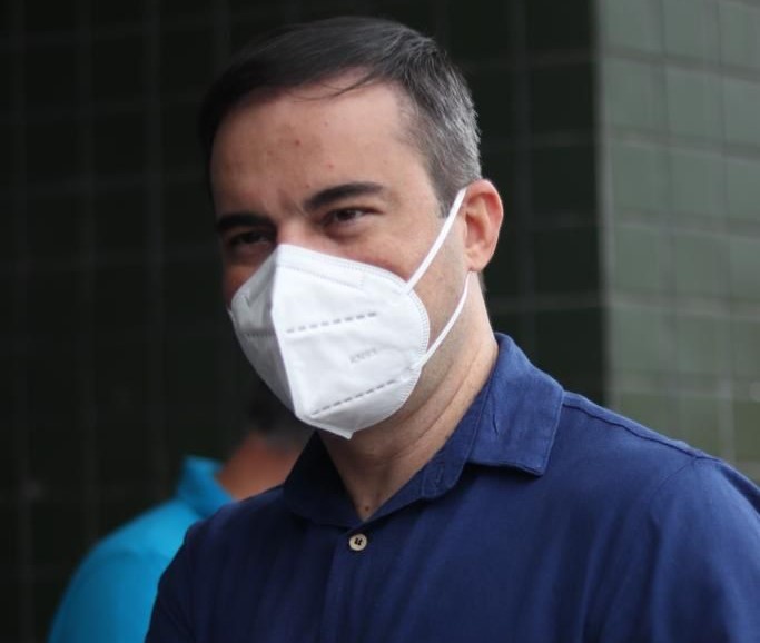 Capitão Wagner denuncia envolvimento de deputado do Ceará com o PCC