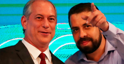 PSOL e PDT próximos de aliança em São Paulo