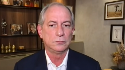 Ciro Gomes