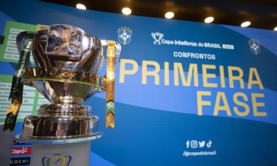 Fortaleza e Ceará conhecem os prováveis adversários na Copa do Brasil
