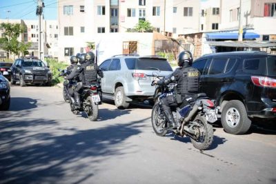 (Foto: divulgação/SSPDS)