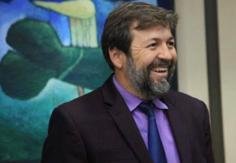 Vice-prefeito de Fortaleza comunica que testou positivo para a Covid-19