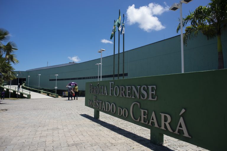 Camilo anuncia a ampliação de mais 57 vagas imediatas no concurso público da Pefoce