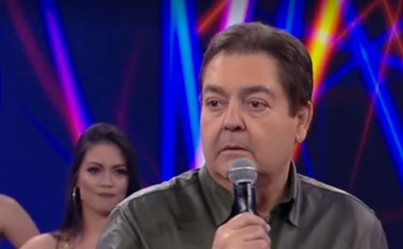 Programa do Faustão na Band pode sofrer mudanças nos próximos meses