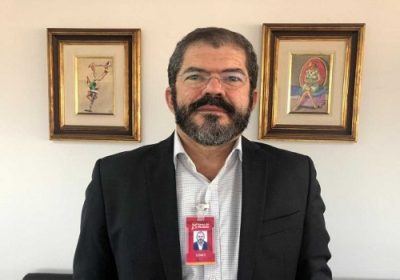 José Gomes da Costa, diretor financeiro do BNB. (Foto: divulgação)