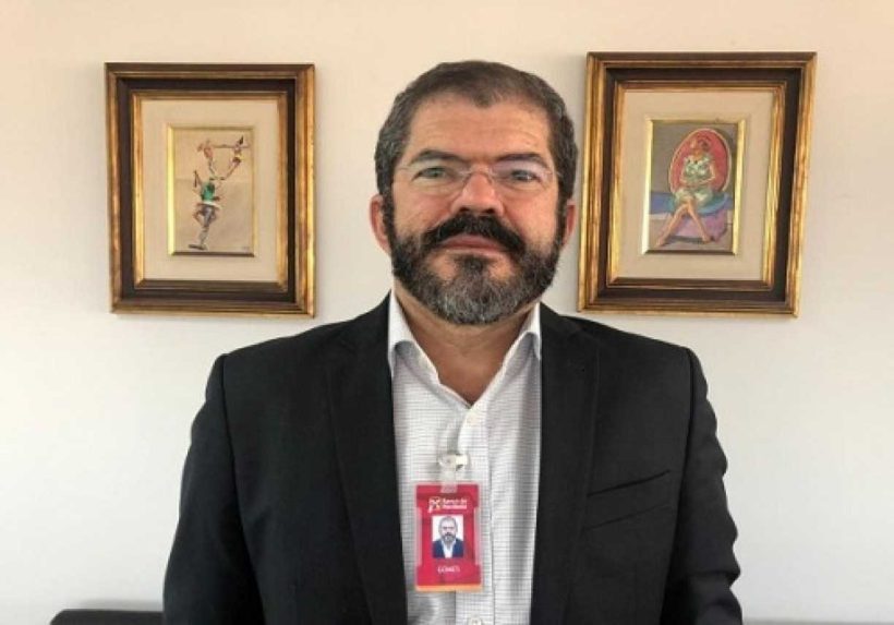 Gomes da Costa alega que Bolsonaro não pode barrá-lo como presidente do BNB por sua militância no PT