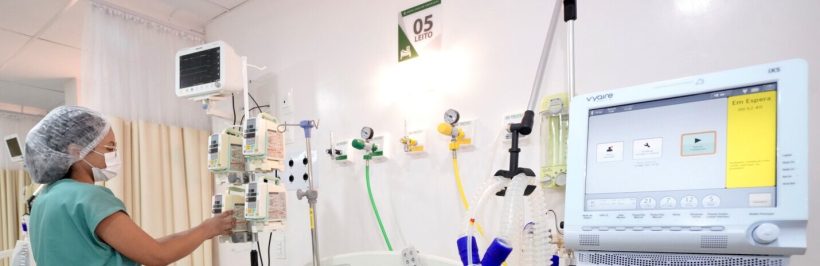OMS: covid-19 prolongada atinge 10% a 20% dos infectados