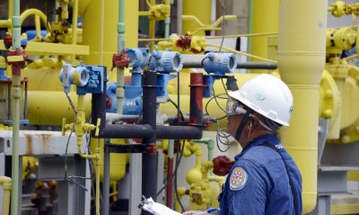 Ceará é um dos estados com maior queda na produção industrial