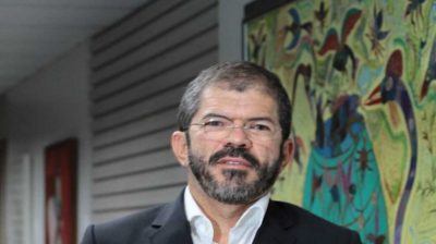 José Gomes da Costa foi escolhido para assumir a presidência do BNB. (Foto: divulgação)