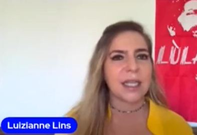 Luizianne Lins