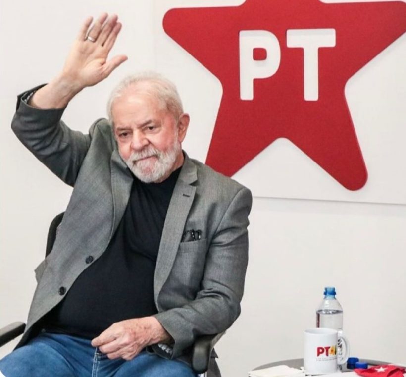 Lula ordena que alas petistas de Guimarães, Zé Airton e Luizianne acabem com guerra interna